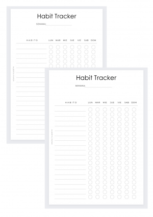 Insert - Habit Tracker