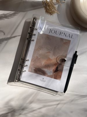 Daily Notebook A5